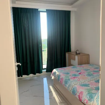 Inhaus Beach Residence Appartamento *