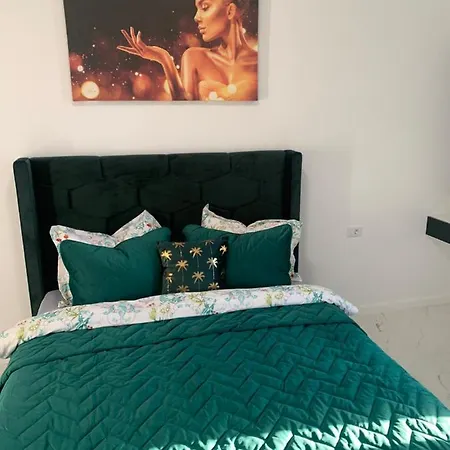 Appartamento Inhaus Beach Residence