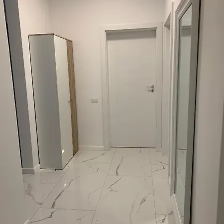 Appartamento Inhaus Beach Residence