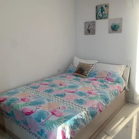 Apartament Inhaus Beach Residence