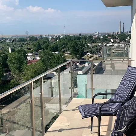 Apartament Inhaus Beach Residence *
