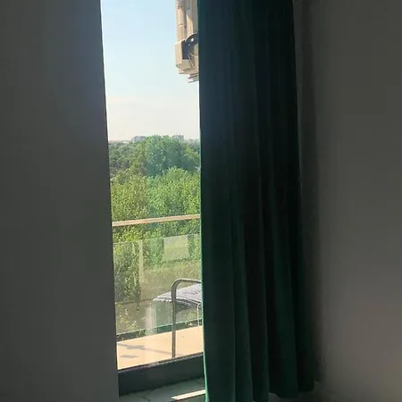 Apartament Inhaus Beach Residence Năvodari
