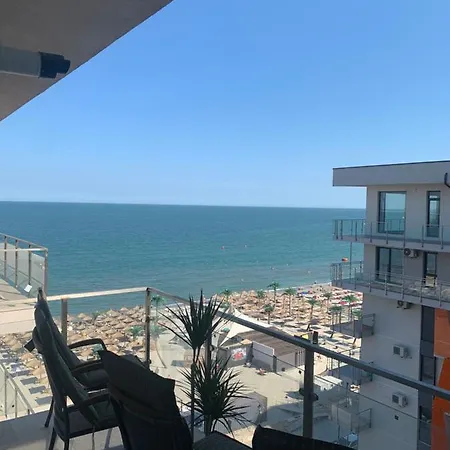 Inhaus Beach Residence Apartament *